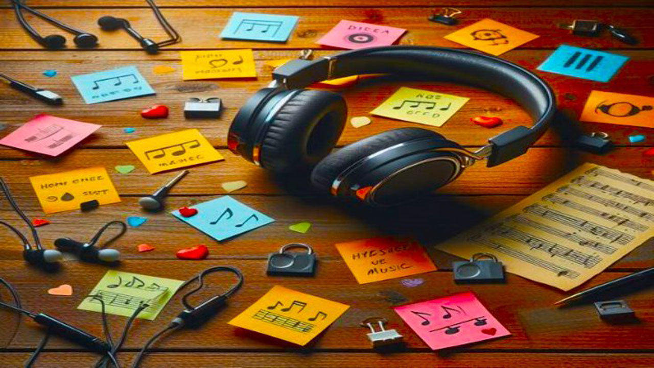 music