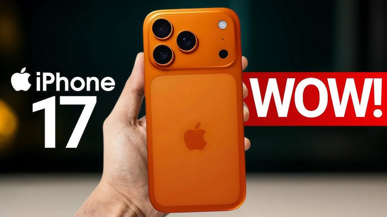 IPhone 17 Max Resmi Dirilis: Spesifikasi, Harga, & Jadwal Rilis di Indonesia