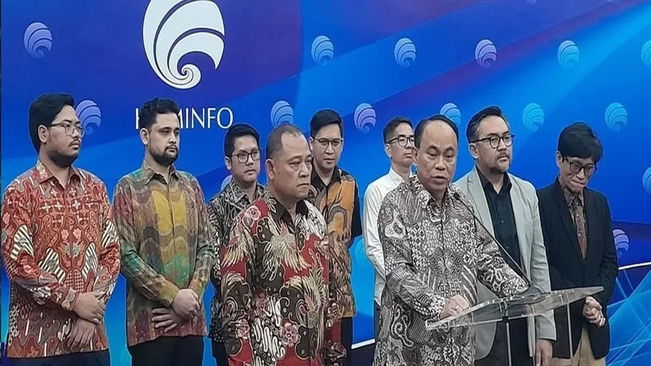 Minta Masyarakat Ikut Gaungkan Anti Judi Online