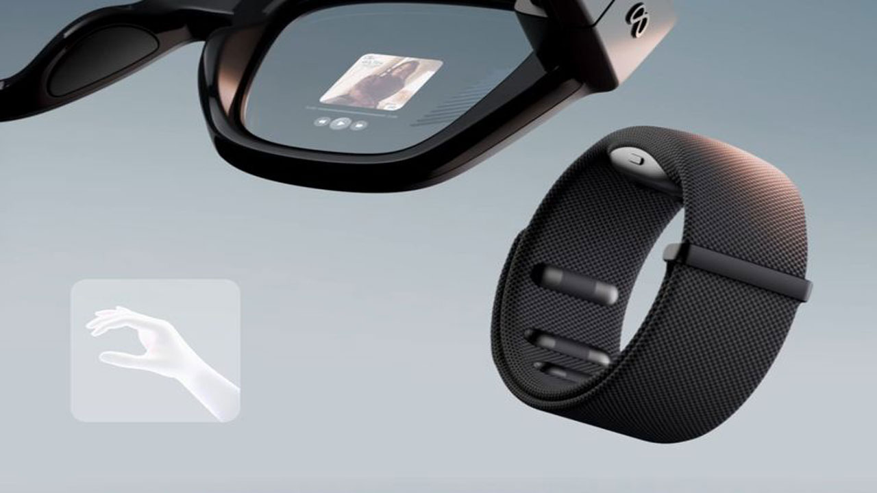 Layar mungil yang ada di kacamata pintar Meta Ray-Ban Display bisa dikenalikan melalui gestur tangan. Pengguna akan diberi gelang Neural Band yang mendeteksi gerakan dan saraf.