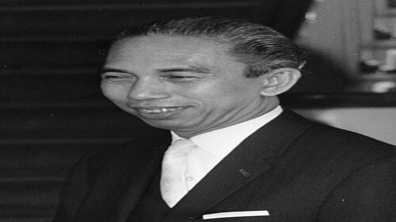 Terungkap! 5 Tokoh Pendiri ASEAN yang Mengubah Sejarah Asia Tenggara