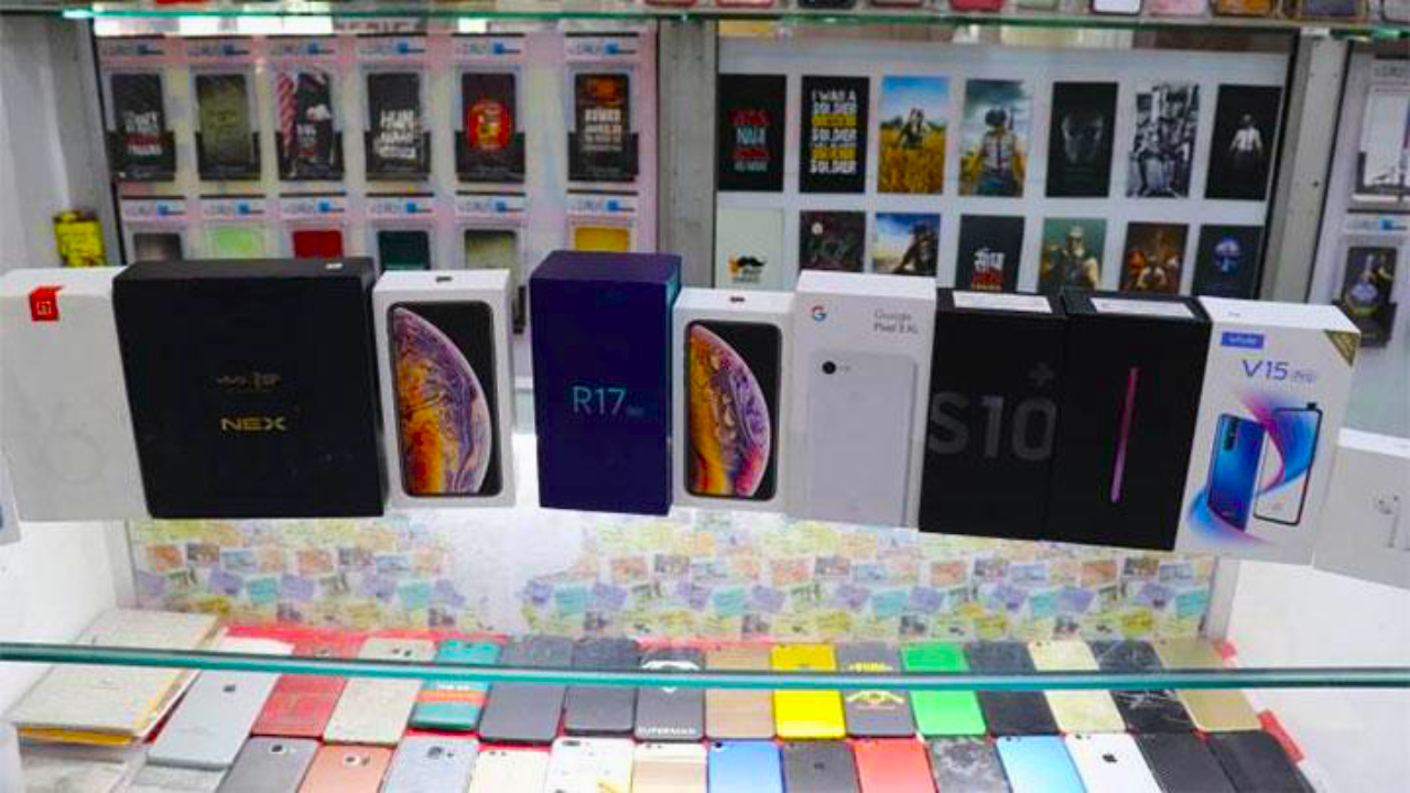 Brand Sponsor Terbaru September 2025: Daftar HP Paling Populer & Harga Resmi