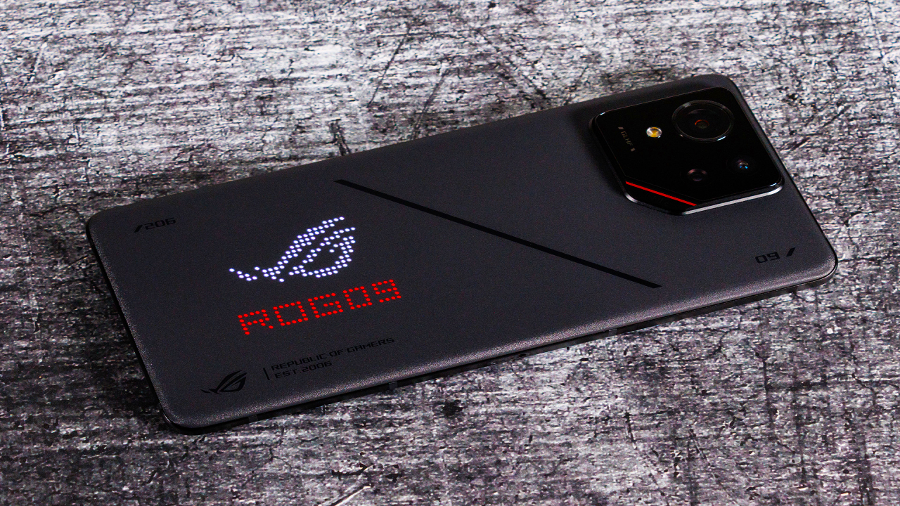 ASUS ROG Phone 9 Series 2025: Spesifikasi, Fitur, dan Harga di Indonesia