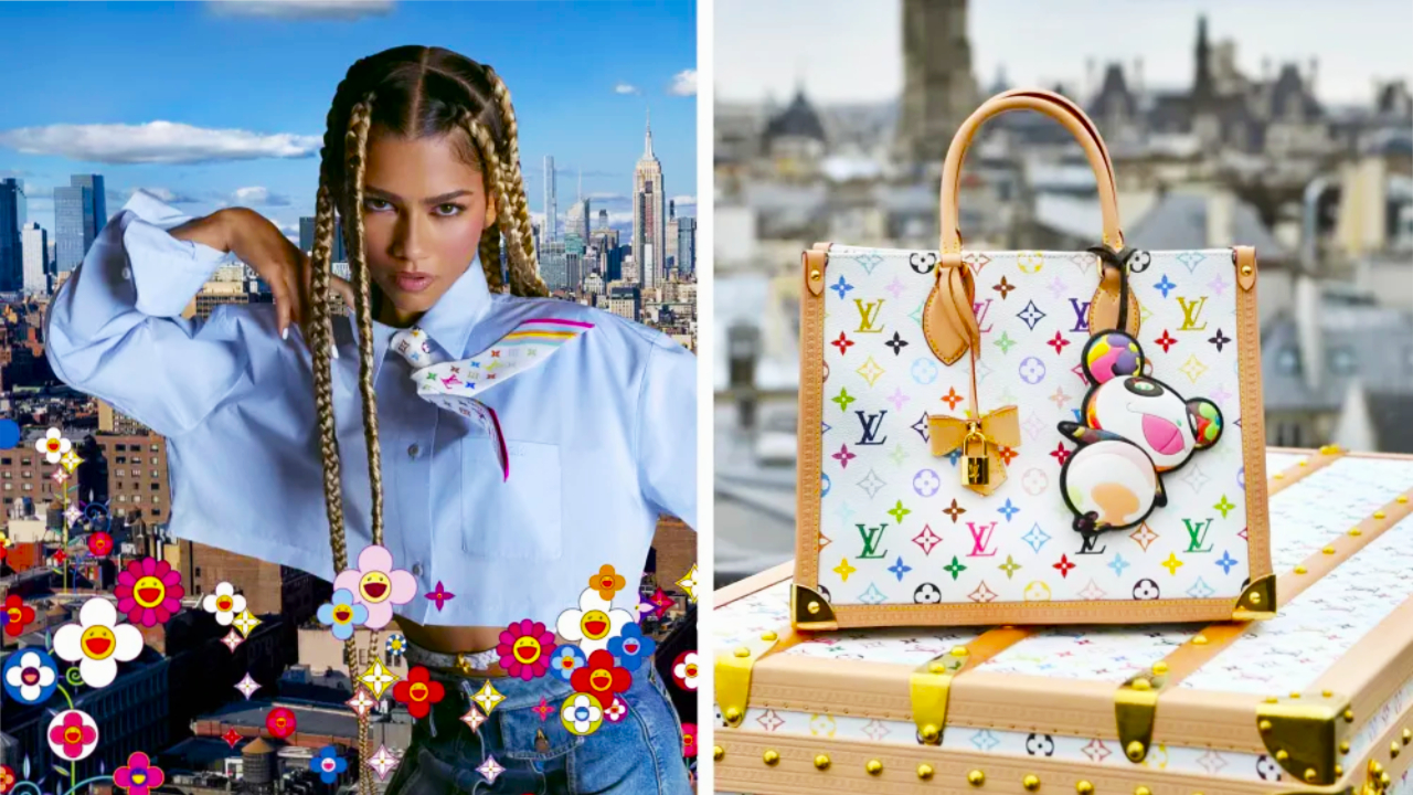 louis vuitton meluncurkan koleksi terbaru 2025