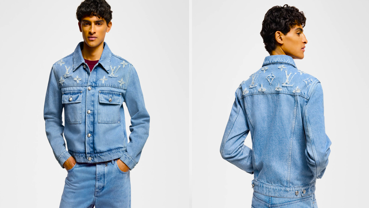 louis vuitton meluncurkan koleksi terbaru 2025