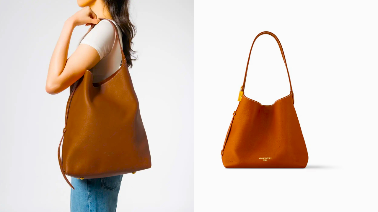 louis vuitton meluncurkan koleksi terbaru 2025