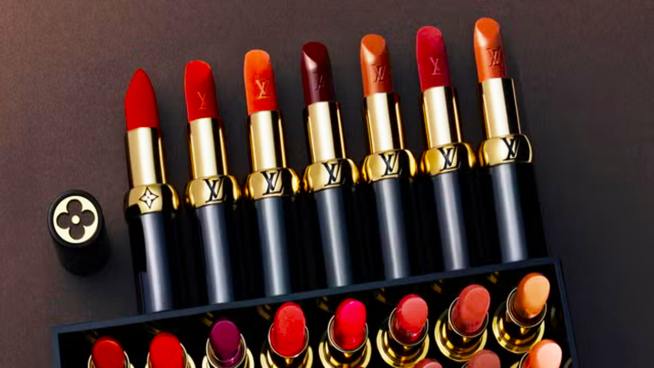 louis vuitton meluncurkan koleksi terbaru 2025