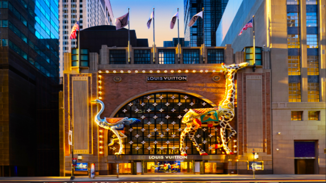 Louis Vuitton 2025: Koleksi Terbaru Speedy Soft, Murakami Re-Edition & Aksesori Eksklusif