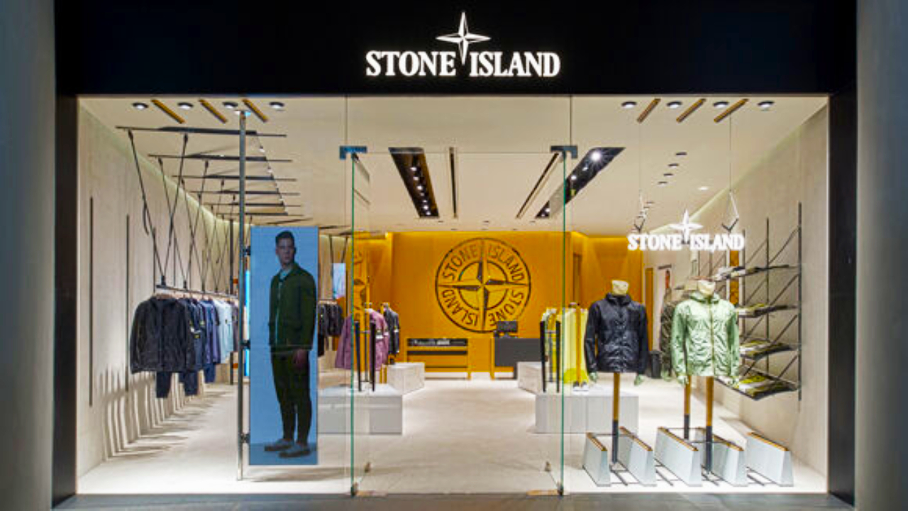 Mengenal Stone Island dan Koleksi Technical Outerwear Terbaru