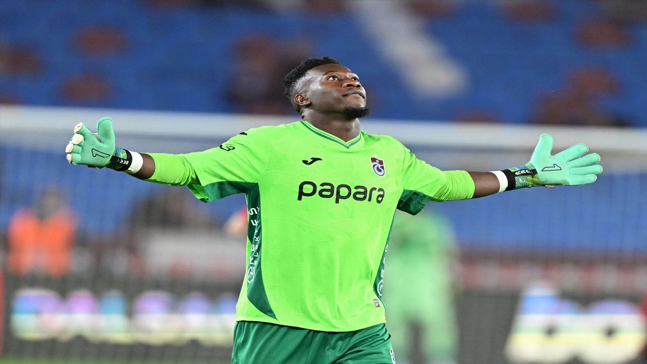 5 Pemain yang Langsung Menggila Setelah Tinggalkan Manchester United, Nomor 1 Andre Onana!