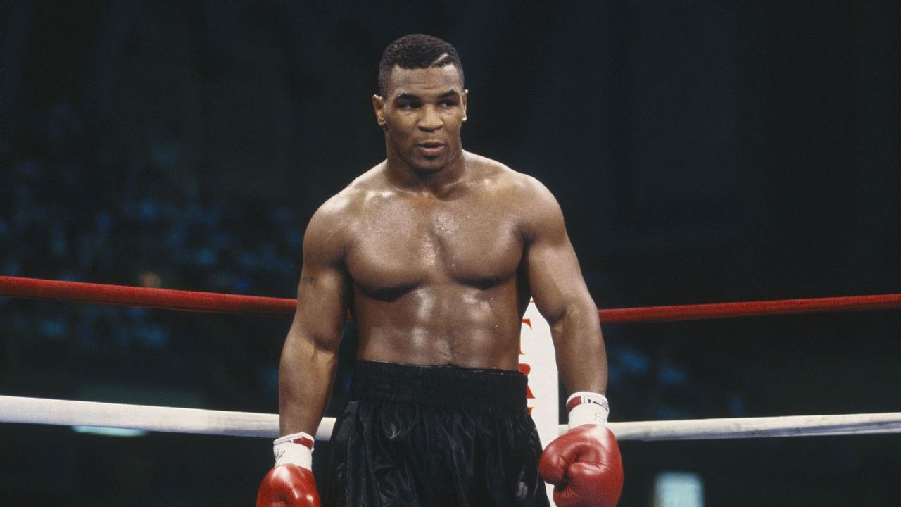 Biografi Mike Tyson Petinju Legendaris, Kisah Perjalanan Karier dan Prestasinya