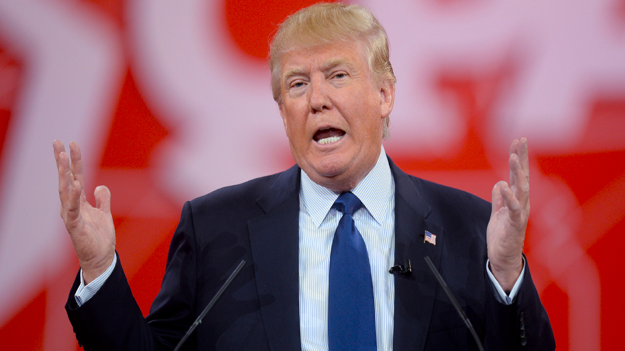 Donald Trump Janjikan Piala Dunia 2026 Meriah di AS: Visa & Tiket Jadi Sorotan